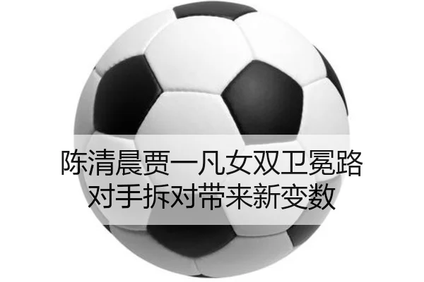 chen-qing-chen-jia-yi-fan-nv-shuang-wei-mian-lu-dui-shou-chai-dui-dai-lai-xin-bian-shu-2-352.jpg